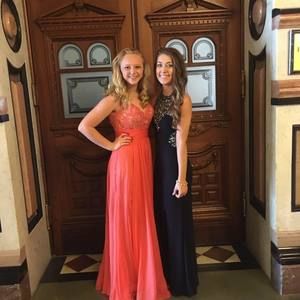 Meet your Posher, Katelynn